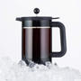 Bodum Bean Soğuk Kahve Demleme Seti 1.5 Lt Siyah için detaylar