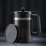 Bodum Bean Soğuk Kahve Demleme Seti 1.5 Lt Siyah için detaylar