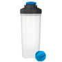 Contigo 0.82L Shake&Go™ Fit Protein Shaker Carolina Blue - Mavi Protein Karıştırıcı için detaylar