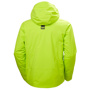 Helly Hansen Bonanza Jacket - Ecru için detaylar