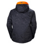 Helly Hansen Garibaldi Jacket - Graphite Blue için detaylar