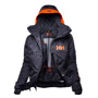 Helly Hansen Garibaldi Jacket - Graphite Blue için detaylar