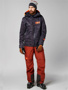 Helly Hansen Garibaldi Jacket - Graphite Blue için detaylar