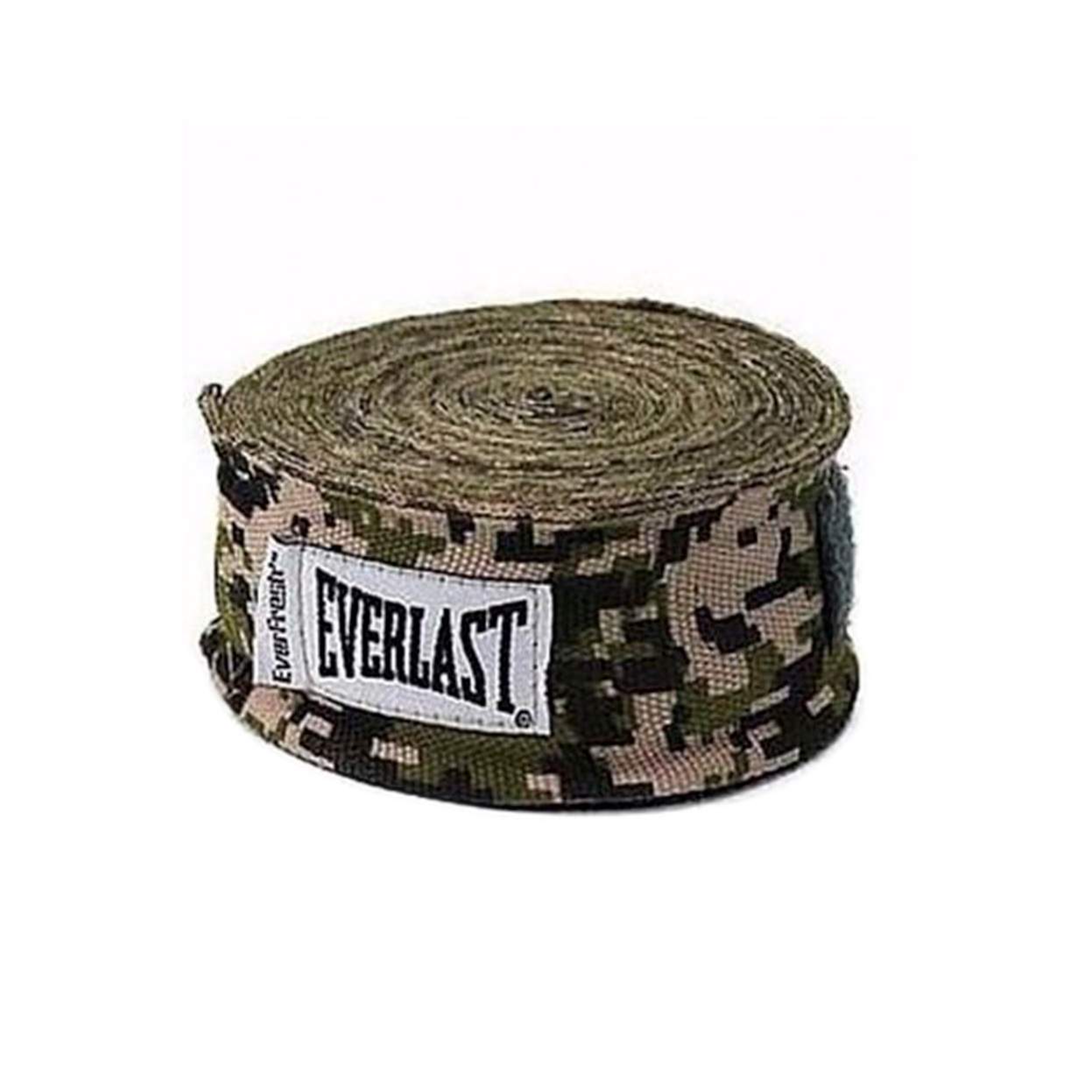 Everlast Classic Hand Wraps Camo EVR.1300004