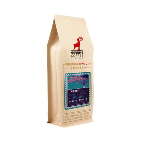 Gourme Coffee Brundi Single Origin Kahve için detaylar
