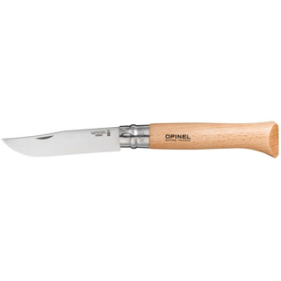 Opinel N°12 Inox - Paslanmaz Çelik Çakı için detaylar