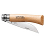 Opinel N°07 Inox - Paslanmaz Çelik Çakı için detaylar