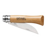 Opinel N°06 Inox - Paslanmaz Çelik Çakı için detaylar