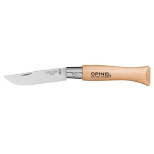 Opinel N°05 Inox - Paslanmaz Çelik Çakı için detaylar