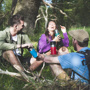 Stanley 0.47L GO Series Water Bottle - Lake Blue(Mavi) için detaylar