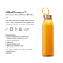 Aladdin 0.55L Chilled Thermavac™ Stainless Steel - Çelik Su Termosu - Sarı için detaylar