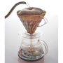 Hario V60 02 Plastik Dripper - Şeffaf için detaylar