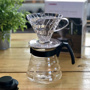 Hario V60 02 Craft Dripper Kahve Seti için detaylar