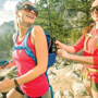 Klean Kanteen 0.8L Sport Cap Water Bottle - Brushed - Gri Çelik Matara için detaylar