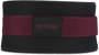 Harbinger 5″ Foam Core Belt Women - Merlot/Black için detaylar