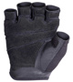 Harbinger Mens FlexFit™ W&D Fitness Glove - Blue/Black için detaylar