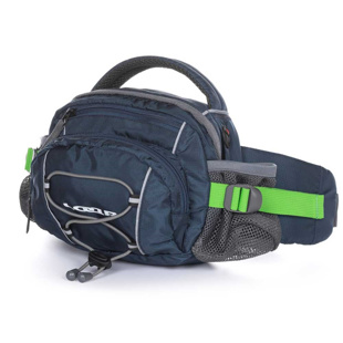  Loap YONORA Funny Bag Blue/Green - Mavi/Yeşil Bel Çantası için detaylar