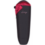 Loap Dauhali L Mummy Sleeping Bag -3° C Uyku Tulumu - D.Shadow/Pink için detaylar