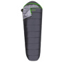 Loap Dauhali Mummy Sleeping Bag -3° C Uyku Tulumu - D.Shadow/Green için detaylar