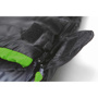 Loap Dauhali Mummy Sleeping Bag -3° C Uyku Tulumu - D.Shadow/Green için detaylar