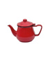Emaye Çaydanlık Set Kırmızı için detaylar