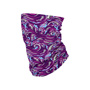 Slim-Fit Windy Purple Bandana için detaylar