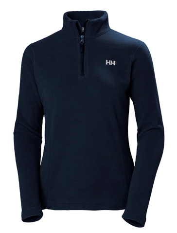 Helly Hansen Slope Polar Fleece Ladies - Navy için detaylar