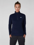 Helly Hansen Slope Polar Fleece Ladies - Navy için detaylar