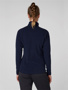 Helly Hansen Slope Polar Fleece Ladies - Navy için detaylar