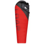 Loap Moritz Evo Sleeping Bag -15°C Uyku Tulumu - Red/Black için detaylar