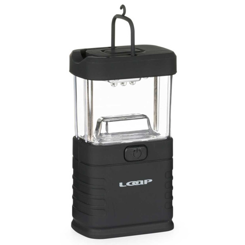 Loap LYRA Camping Lantern - Kamp Lambası için detaylar