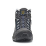 Asolo Falcon Gore Tex Erkek Trekking Botu - Gri/Lacivert için detaylar