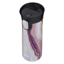 Contigo Pinnacle Couture 0.42L Autoseal® Travel Mug - Sandstone için detaylar