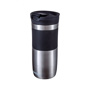 Contigo 0.47L Byron SS Tumbler Steel - Paslanmaz Çelik Mug Gri için detaylar