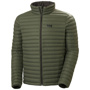 Helly Hansen Sirdal Insulator Jacket Lav Green - Yeşil Erkek Ceket için detaylar