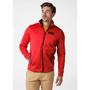 Helly Hansen HP Fleece Jacket - Red Alert için detaylar