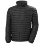 Helly Hansen Sirdal Insulator Jacket Black - Siyah Erkek Ceket için detaylar