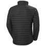 Helly Hansen Sirdal Insulator Jacket Black - Siyah Erkek Ceket için detaylar