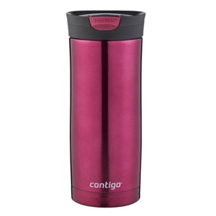 Contigo 0.47L Huron SS Thermal Mug - Vivacious/Kırmızı için detaylar