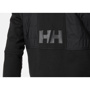 Helly Hansen Stripe Hybrid Jacket Black - Erkek Kapüşonlu Ceket için detaylar