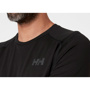 Helly Hansen Lifa Active Crew - Erkek Termal İçlik Siyah için detaylar