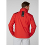 Helly Hansen Crew Hooded Midlayer Jacket Red Alert - Kırmızı Erkek Kapüşonlu Ceket için detaylar