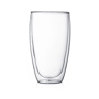 Bodum Pavina Double Wall Bardak 2'li Set 0.45 Lt. için detaylar