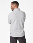 Helly Hansen Mount Polar Fleece Man - Grey Fog için detaylar