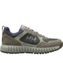 HH W Monashee Ullr Low HT - Kadın Outdoor Ayakkabı - Fallen Rock/Gold için detaylar