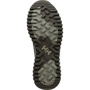 HH W Monashee Ullr Low HT - Kadın Outdoor Ayakkabı - Fallen Rock/Gold için detaylar