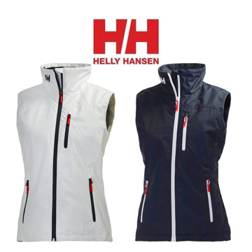 Helly Hansen W Crew Vest - Kadın Yelek Helly Hansen W Crew Vest - Kadın Yelek resmi