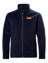 Helly Hansen Jr Daybreaker 2.0 Polar Ceket - Navy için detaylar