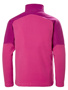 Helly Hansen Jr Daybreaker 2.0 Polar Ceket - Dragon Fruit için detaylar