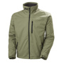 Helly Hansen Crew Midlayer Jacket Lav Green - Erkek Ceket için detaylar